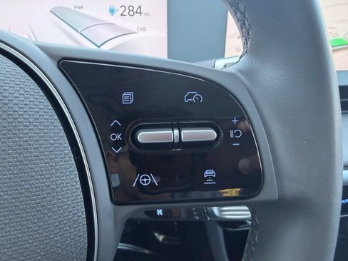 Used 2023 Hyundai Ioniq 5 SE w/ Cargo Package image 16