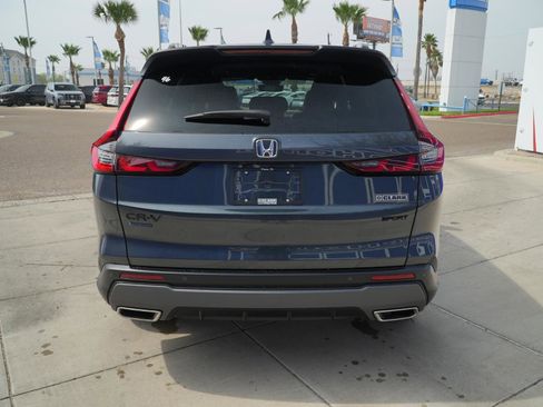 New 2026 Honda CR-V Sport-L image 6