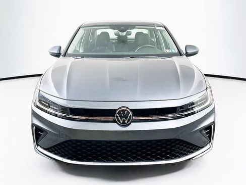 Used 2026 Volkswagen Jetta S FWD image 2