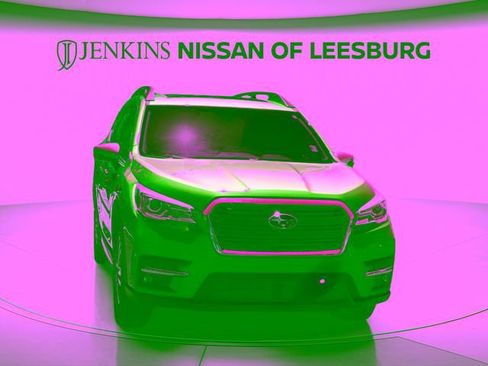 Used 2020 Subaru Ascent Touring w/ Popular Package #2 AWD/4WD image 15