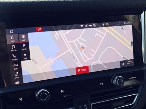 New 2026 Porsche Macan S image 18