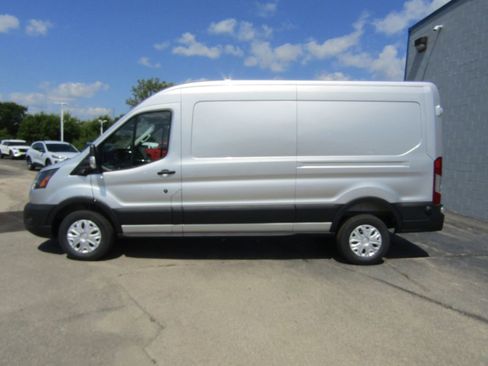 New 2025 Ford Transit 250 Base w/ Interior Upgrade Package image 2
