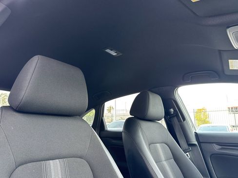 Certified 2023 Honda Civic Sport image 24