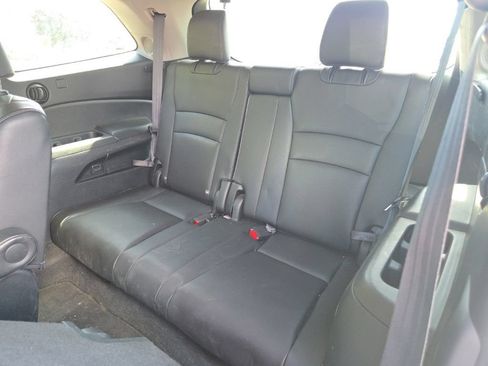Used 2021 Honda Pilot Elite image 27
