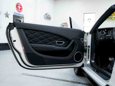 Used 2014 Bentley Continental GT V8 S image 48