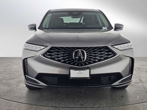 New 2026 Acura MDX SH-AWD image 8