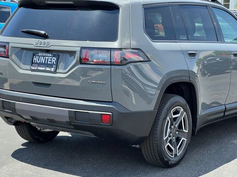 New 2026 Jeep Cherokee Limited AWD/4WD image 8