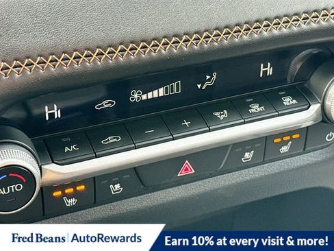 New 2026 MAZDA CX-50 AWD 2.5 Hybrid w/ Cargo Package image 20