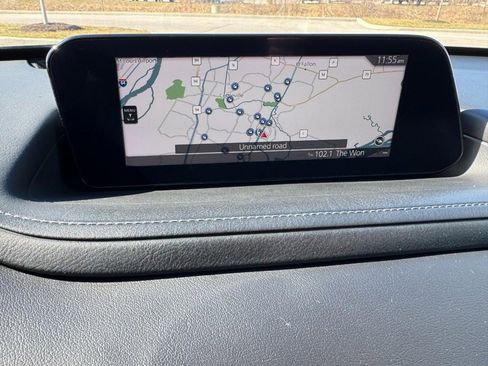 Used 2024 MAZDA CX-30 AWD 2.5 S w/ Select Sport Pkg image 21