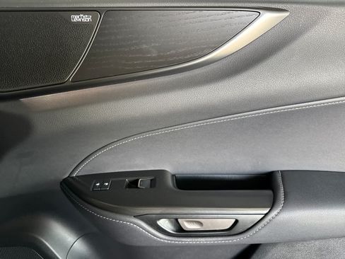 Certified 2025 Lexus NX 450h+ AWD w/ Accessory Package (Z2) image 19