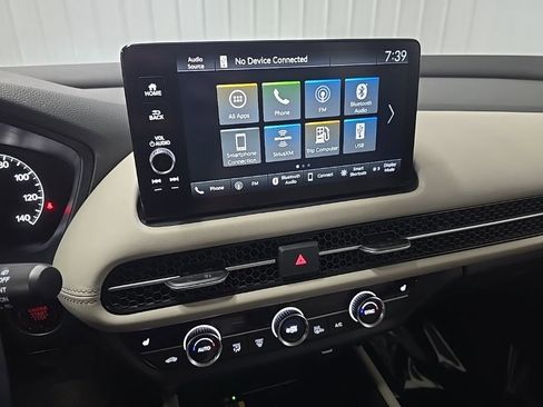 Used 2023 Honda HR-V EX-L image 25