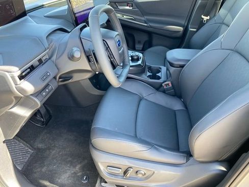 New 2026 Subaru Solterra image 10