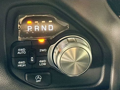 New 2026 RAM 1500 Laramie image 18