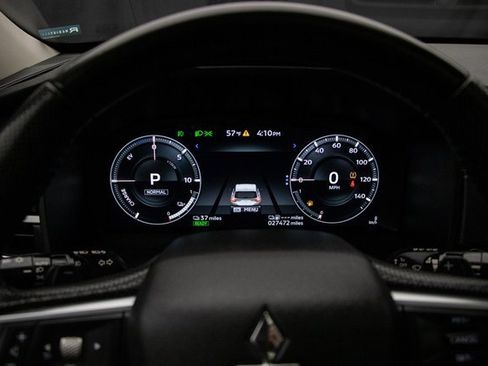 Used 2024 Mitsubishi Outlander SE image 34