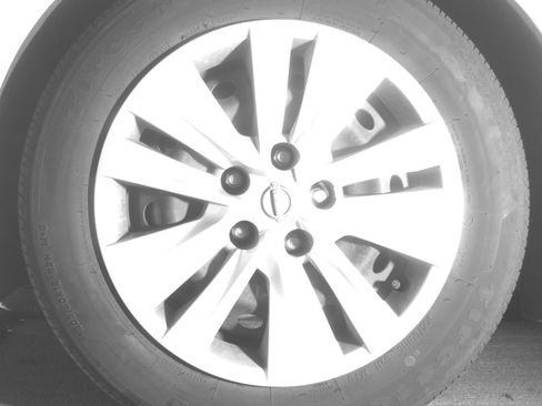 Used 2025 Nissan Sentra S FWD image 12