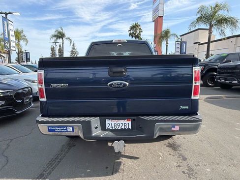 Used 2010 Ford F150 XLT RWD image 4