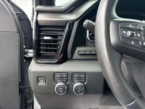 Used 2024 GMC Sierra 1500 AT4X AWD/4WD image 17
