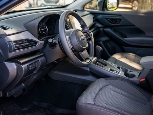 New 2026 Subaru Crosstrek 2.0i Premium AWD/4WD image 24