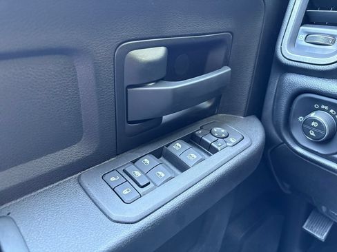 New 2026 RAM 2500 Tradesman AWD/4WD image 13
