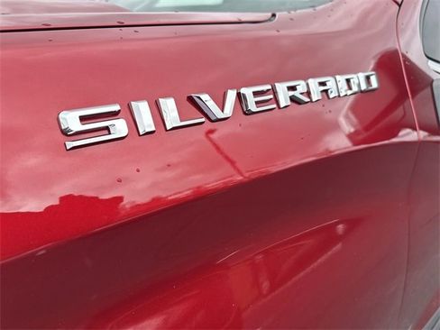 Certified 2024 Chevrolet Silverado 1500 LTZ w/ Max Trailering Package image 31