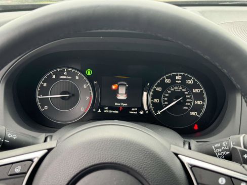 Certified 2024 Acura RDX SH-AWD w/ Advance Package image 30