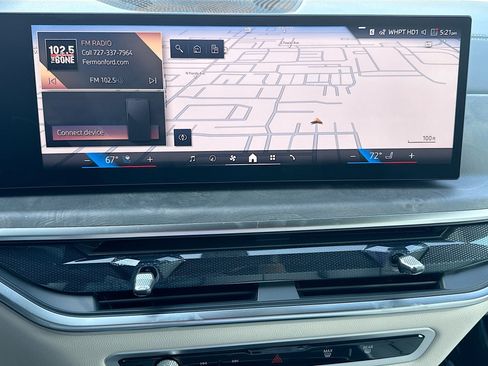 New 2026 BMW X5 xDrive50e w/ Executive Package AWD/4WD image 33