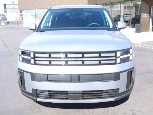 New 2026 Hyundai Santa Fe SE image 11