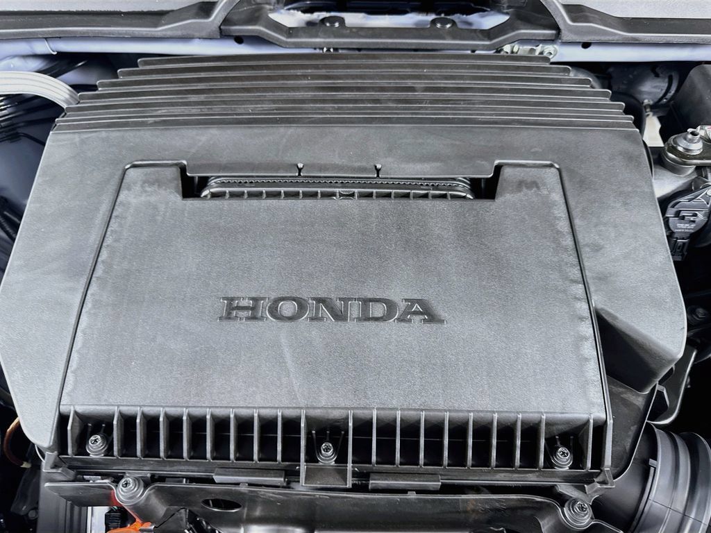 New 2026 Honda Pilot TrailSport image 40