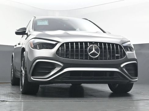 Used 2024 Mercedes-Benz GLA 35 AMG 4MATIC image 51