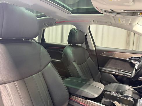 Used 2020 Audi A8 L 3.0T image 14