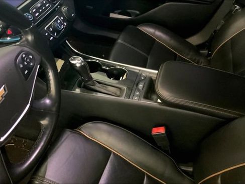 Used 2020 Chevrolet Impala Premier FWD image 8