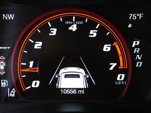 Used 2024 Dodge Durango SRT Hellcat AWD/4WD image 31