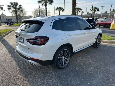 Used 2024 BMW X3 sDrive30i w/ Convenience Package image 6