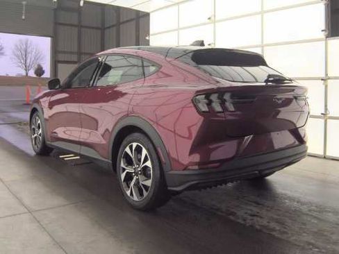 Used 2025 Ford Mustang Mach-E Select w/ Comfort Package Lite image 4