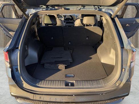 Used 2025 Kia Sportage X-Line image 27