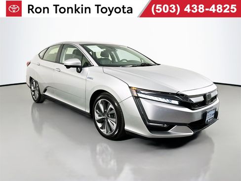 Used 2018 Honda Clarity Plug-In Hybrid image 1