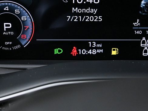 New 2025 Audi Q7 3.0T Premium Plus image 12