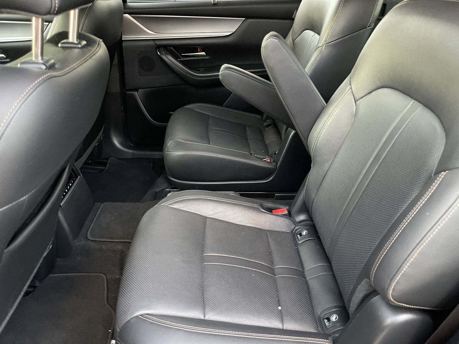 Used 2024 MAZDA CX-90 3.3 Turbo w/ Preferred Package AWD/4WD image 9