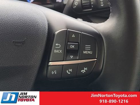 Used 2024 Ford Bronco Sport Big Bend w/ Convenience Package image 30