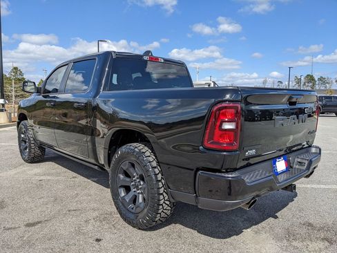 New 2026 RAM 1500 Big Horn image 20