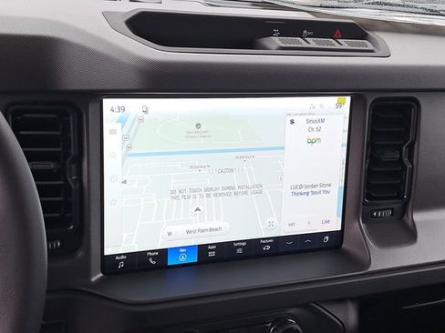 New 2026 Ford Bronco Big Bend image 29