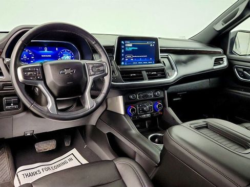 Used 2023 Chevrolet Suburban Z71 w/ Off-Road Capability Package image 13