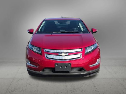Used 2015 Chevrolet Volt FWD image 9