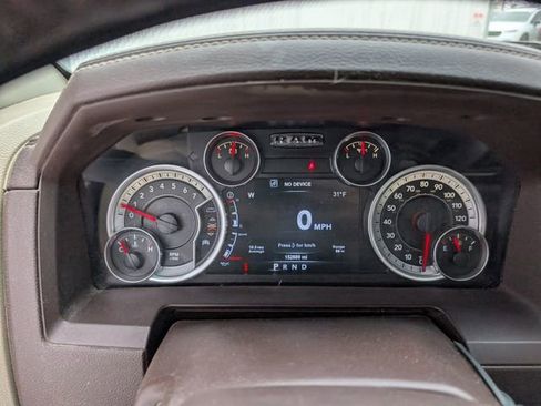 Used 2015 RAM 2500 Laramie image 11