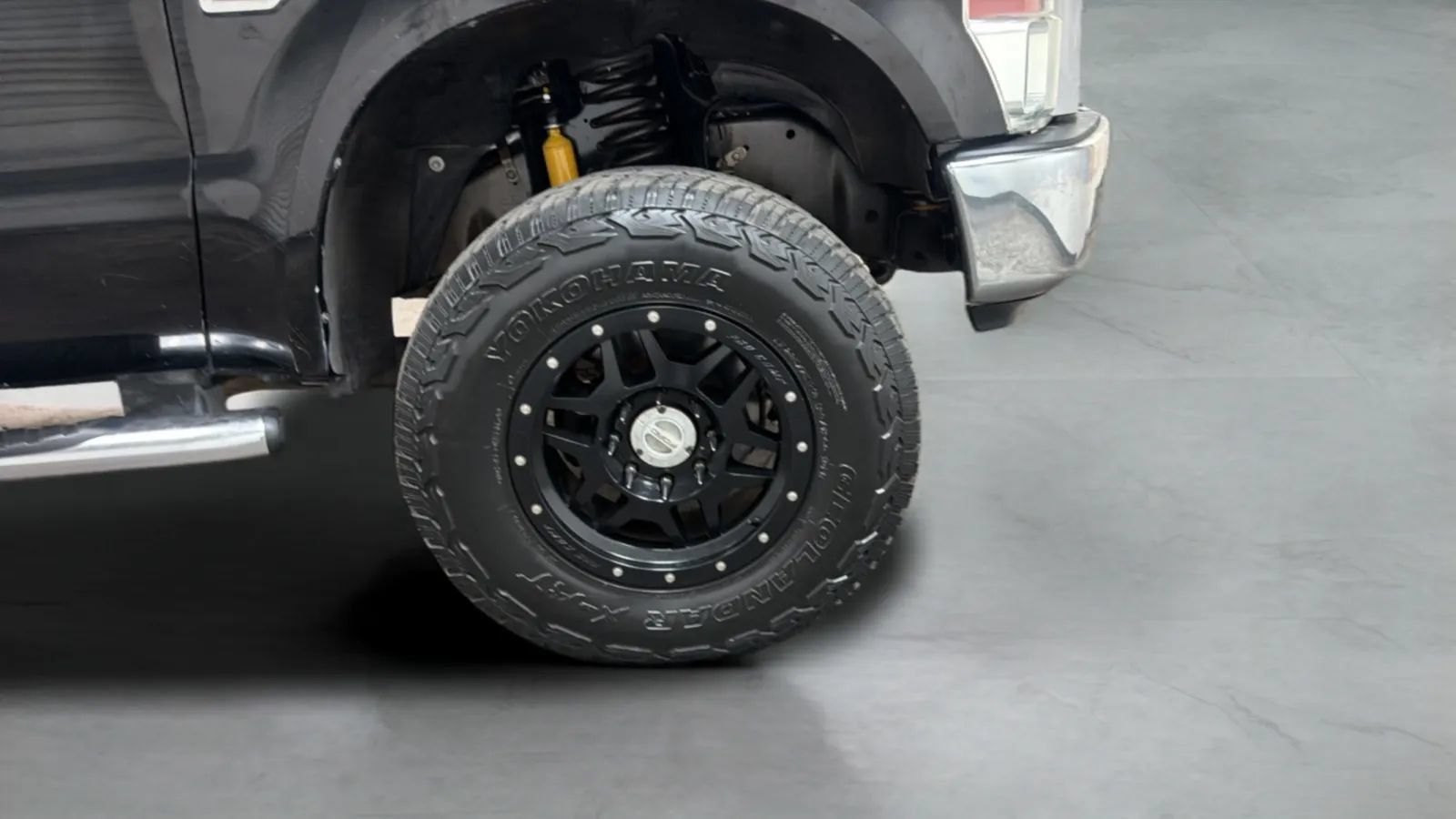 Used 2008 Ford F250 Lariat AWD/4WD image 25
