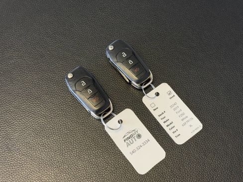 Used 2019 Ford F250 XL w/ Power Equipment Group image 31