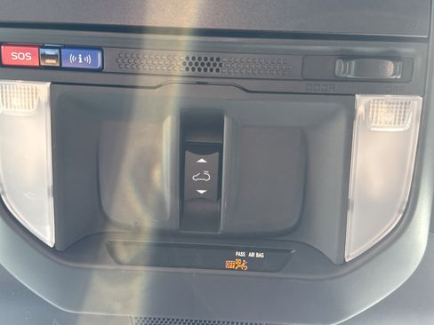 New 2026 Subaru Forester Touring image 25