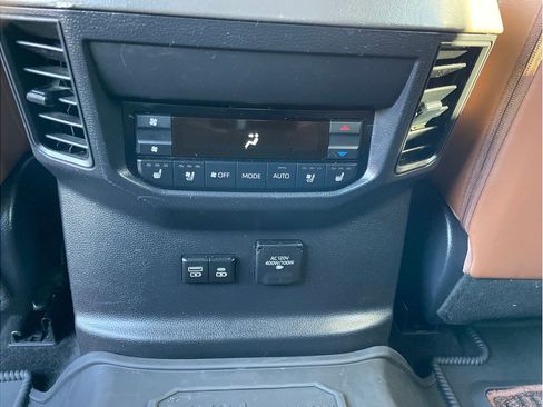 Certified 2025 Toyota Sequoia 1794 Edition AWD/4WD image 21