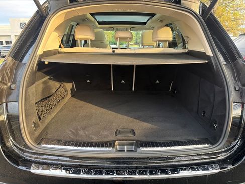 Used 2024 Mercedes-Benz GLE 350 4MATIC image 32