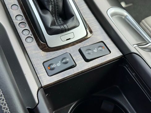Used 2014 Acura TL Special Edition FWD image 4